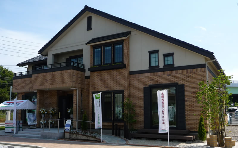 一条工務店