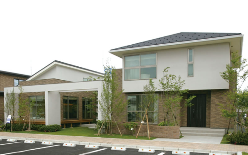 住友林業