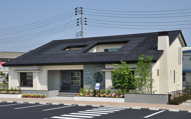 三井ホーム