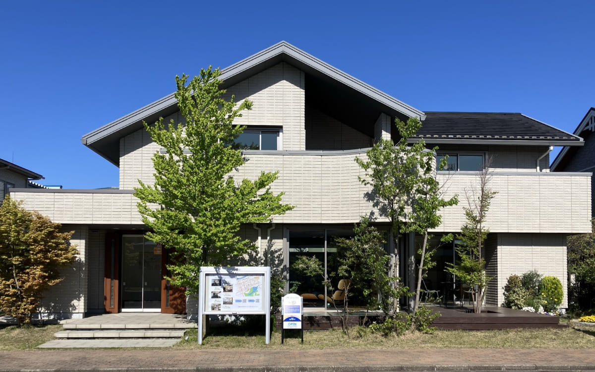 積水ハウス – TeNY住まいるプラザ│新潟市西区の総合住宅展示場