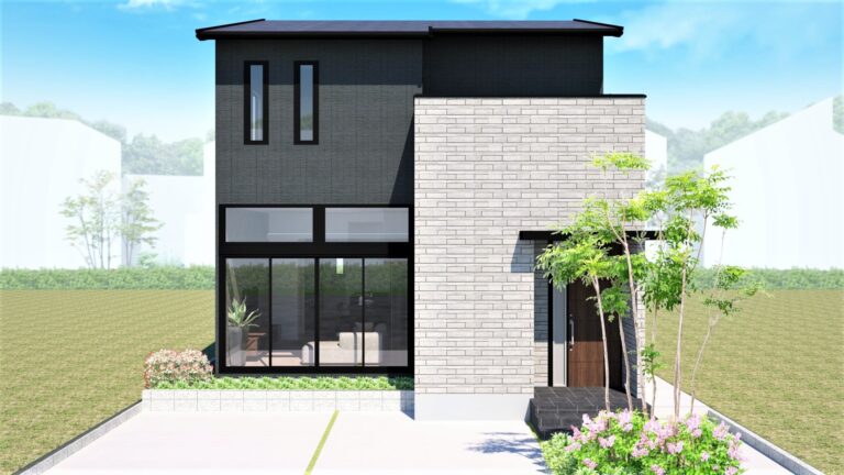 【3/7・8】秋葉区さつき野オーナー様宅完成見学会